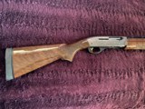 Remington 1100
28
Gauge Shotgun
- Sporting Clay
Semi - Auto - 5 of 11