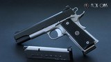 GunCrafters No Name 1911 Government 45 ACP Tu-tone Factory New - 11 of 15