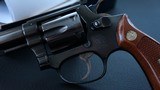 Smith & Wesson Model 34-1 22/32 Kit Gun 22LR 4" - 4 of 15