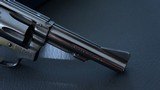 Smith & Wesson Model 34-1 22/32 Kit Gun 22LR 4" - 12 of 15