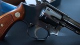 Smith & Wesson Model 34-1 22/32 Kit Gun 22LR 4" - 10 of 15