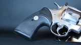 Colt Python 6" Stainless - New in Box - 1993 Pristine - 8 of 15