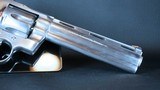 Colt Python 6" Stainless - New in Box - 1993 Pristine - 7 of 15