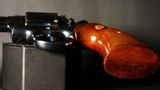 Colt Python 4" Royal Blue from 1974 - 6 of 15