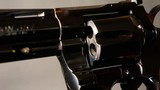 Colt Python 4" Royal Blue from 1974 - 13 of 15
