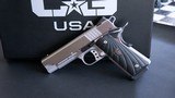 Cabot 1911 S103 LTD .45 ACP - 15 of 15