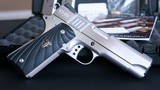 Cabot 1911 S103 LTD .45 ACP - 2 of 15