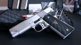 Cabot 1911 S103 LTD .45 ACP - 1 of 15