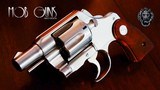 Colt Detective Fitz Special - 1 of 8