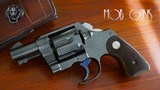 Colt Detective Fitz Special - 3 of 8