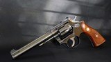 SMITH & WESSON MODEL K-22 MASTERPIECE - 1 of 9