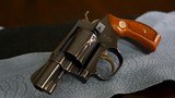 S&W model 36 Chiefs Special (no dash) Flat Latch .38 special in the box - 2 of 11