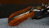S&W model 36 Chiefs Special (no dash) Flat Latch .38 special in the box - 8 of 11
