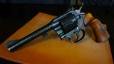 Excellent Colt 1917 Army / New Service .357 Magnum Target Revolver - 9 of 12