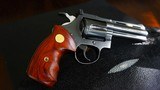 Fine Pair of Colt Diamondbacks ~ .22 and .38 Special - 7 of 15
