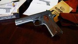 Exceptional Colt 1911 Government Model Commercial .45 Dated From 1920 - In the Box - 7 of 15