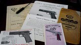 Exceptional Colt 1911 Government Model Commercial .45 Dated From 1920 - In the Box - 13 of 15