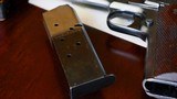 Exceptional Colt 1911 Government Model Commercial .45 Dated From 1920 - In the Box - 8 of 15