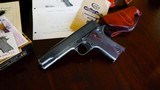 Exceptional Colt 1911 Government Model Commercial .45 Dated From 1920 - In the Box - 6 of 15