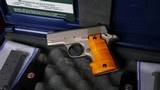 Colt Mustang Series 80 MKIV 1998 - 3" .380 ACP - As New in the Box - 9 of 9