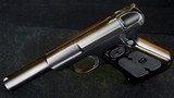 Exceptional Savage Arms Corporation Model 1917 .380 Pistol New with Box and accessories - 4 of 15