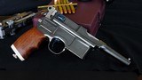 A Stunning Baby Mauser C96 Broomhandle - 2 of 5