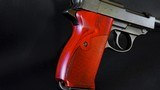 Walther P.38 Long Barrel - Pristine Collectible - 7 of 9