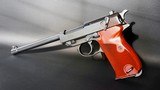Walther P.38 Long Barrel - Pristine Collectible - 4 of 9