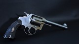 Excellent 1st Issue Colt Police Positive .38 Special Circa 1925 - 12 of 19