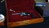 Excellent Colt Cased and Boxed Colt Official Police .38 Special Circa 1944 - 1 of 15
