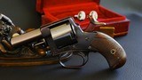 Webley No. 2 British Bulldog from James Cameron's 1997 Academy Award Winning "Titanic" - Out of The Stembridge Movie Armory Collection - 14 of 15