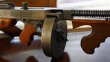 The Last of the True Tommy Guns – The Thompson Auto Ordnance 1927A1 West Hurley - 10 of 15