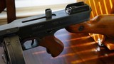 The Last of the True Tommy Guns – The Thompson Auto Ordnance 1927A1 West Hurley - 3 of 15