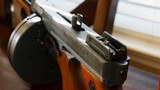 The Last of the True Tommy Guns – The Thompson Auto Ordnance 1927A1 West Hurley - 7 of 15