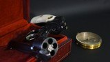 Very Fine S&W .32 New Departure Safety Hammerless Third Model with Factory Mother-of-Pearl - 13 of 13