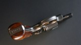 Outstanding .38 S&W Five-Screw 38/32 Terrier Hand Ejector - 14 of 15