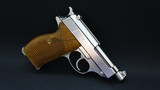 Walther P.38k - Wartime - 16 of 20