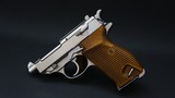 Walther P.38k - Wartime - 2 of 20