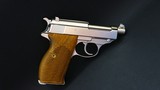 Walther P.38k - Wartime - 17 of 20