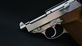 Walther P.38k - Wartime - 11 of 20