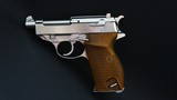 Walther P.38k - Wartime - 18 of 20
