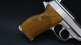 Walther P.38k - Wartime - 7 of 20