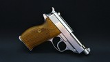 Walther P.38k - Wartime - 15 of 20