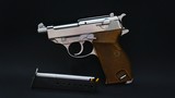 Walther P.38k - Wartime - 4 of 20