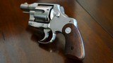Colt Fitz Special - 5 of 15