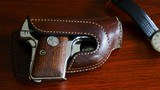 Colt 1908 Vest Pocket with Audley Safety Holster - 1 of 10
