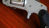 Smith & Wesson First Model Baby Russian - 5 of 13