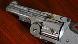 Smith & Wesson First Model Baby Russian - 4 of 13