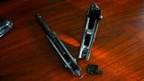 Luger P.08 Imperial World War I Full Rig Bring Back - 10 of 20