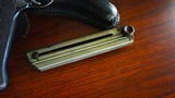 Luger P.08 Imperial World War I Full Rig Bring Back - 14 of 20